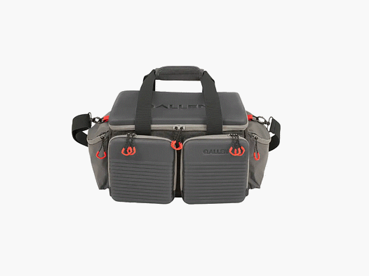Range Bag Allen Competitor
