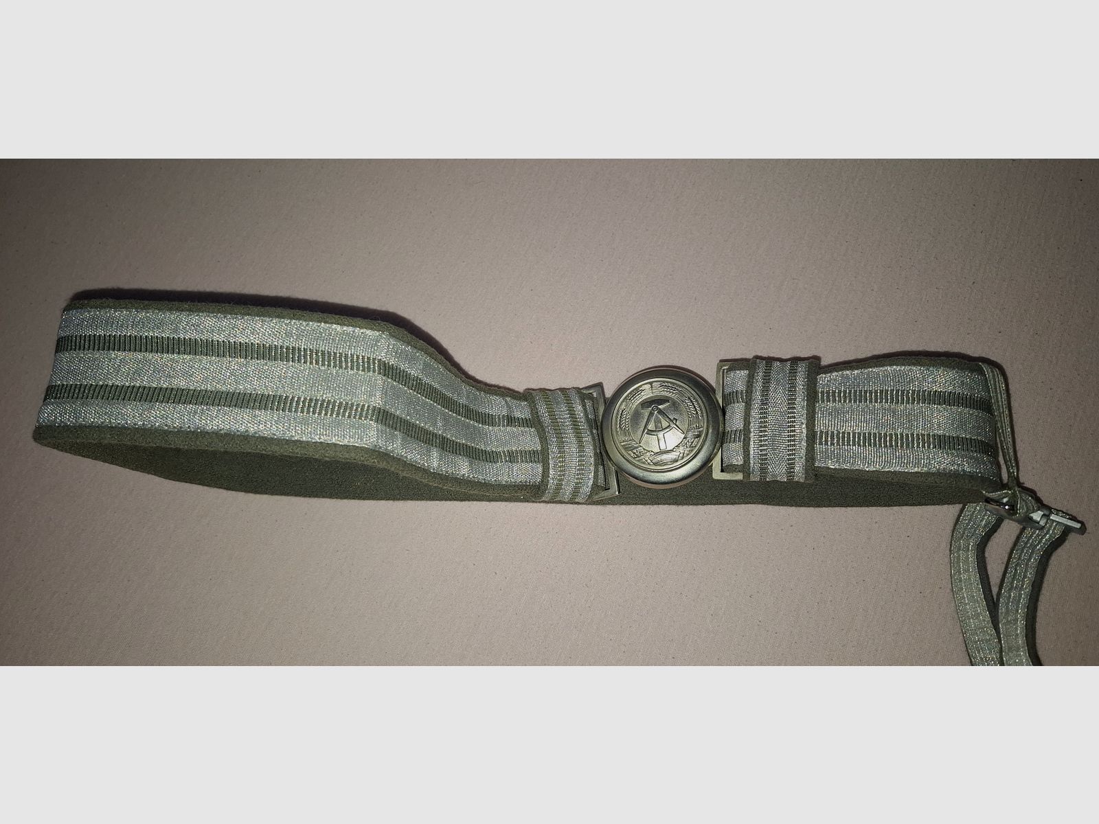 NVA Oficerski sztylet