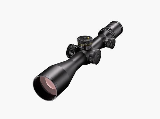 SCHMIDT U. BENDER 3-27×56 PM II High Power LP MSR2 1cm cw DT II+ MTC LT / ST II ZC LT