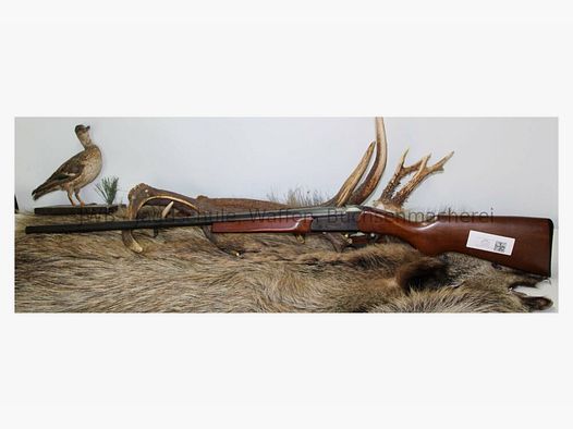 Baikal Einlaufflinte 18-EM-M 12/76