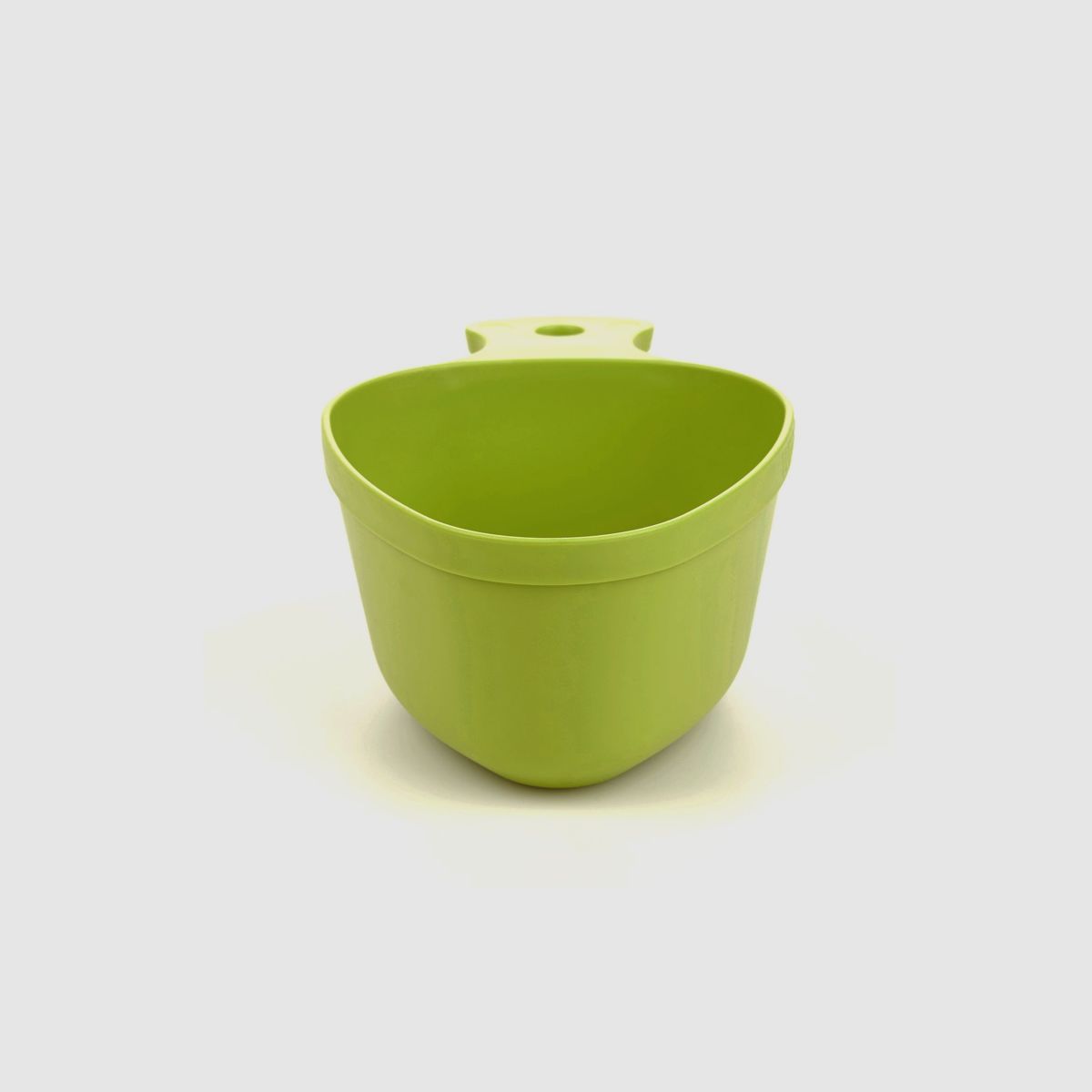 WILDO Campinggeschirr Berghaferl Lime