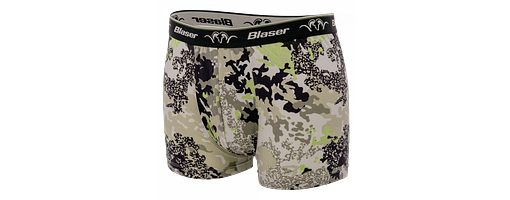 Blaser Magnum Shorts