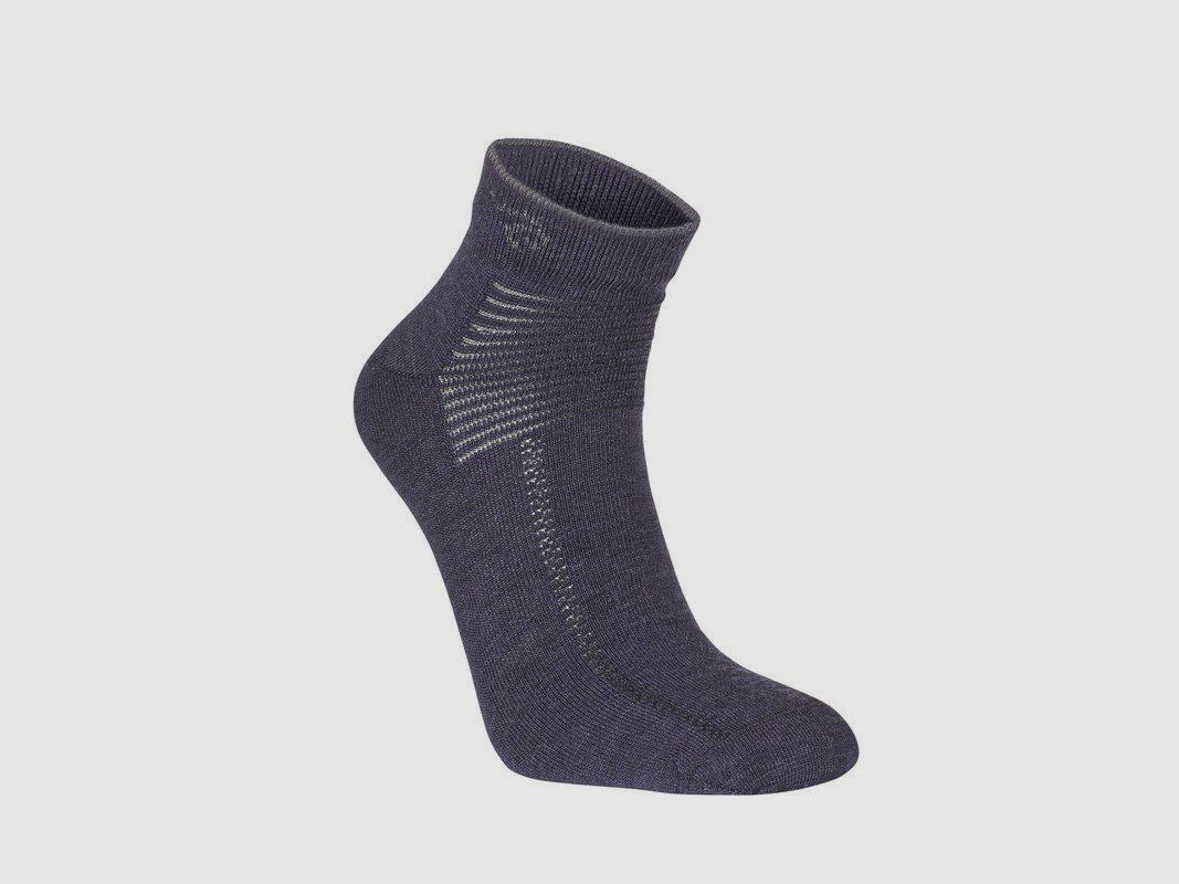 Calcetines Merino Ivanhoe de Suecia cortos
