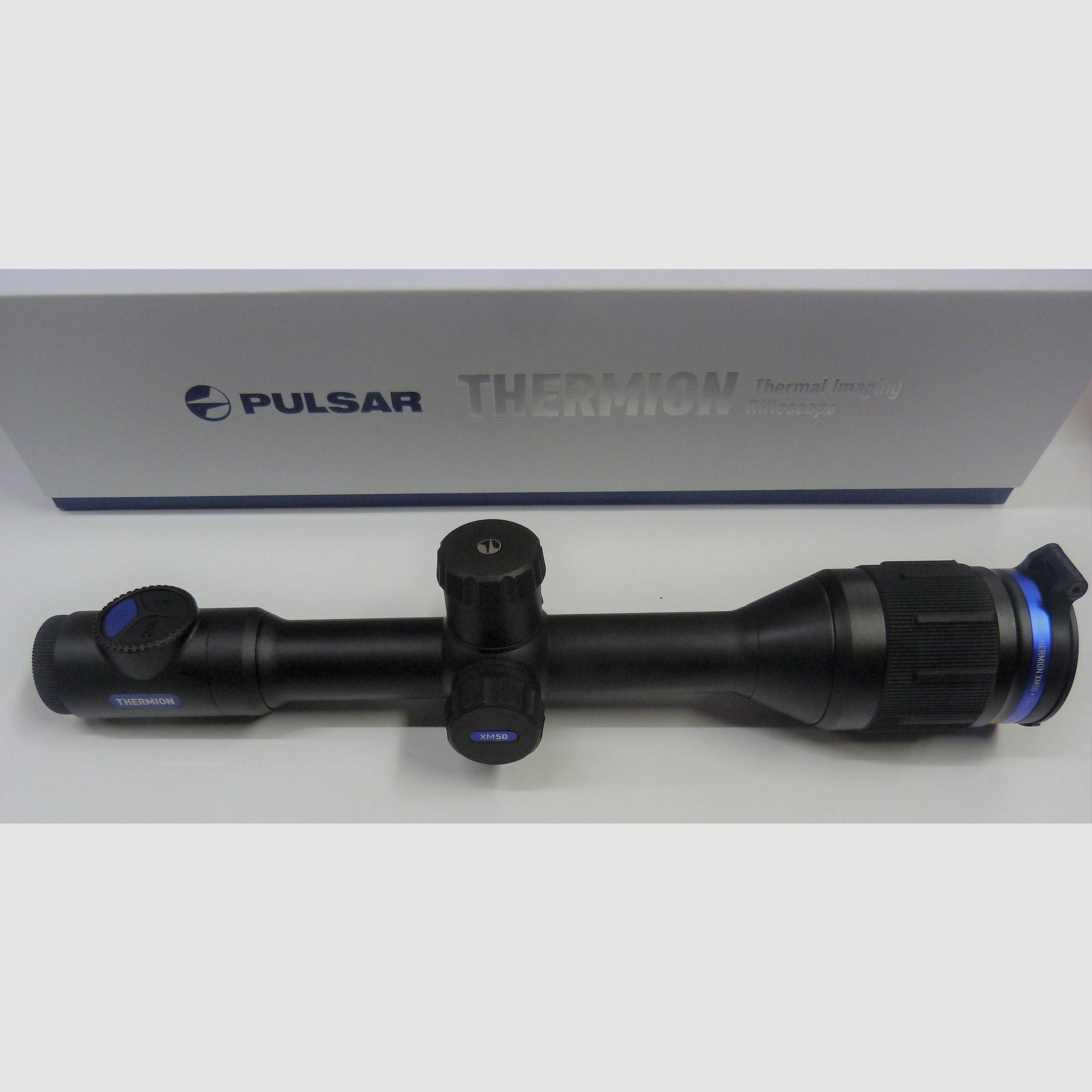 Pulsar Wärmebildzielgerät Thermion 2 XP 50