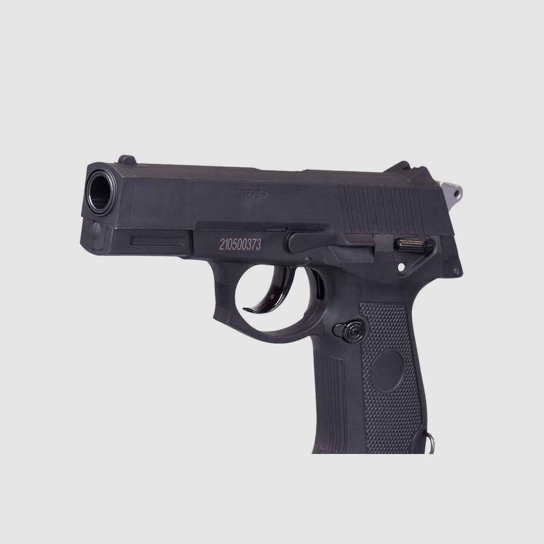 Beeman Concorde Defender Training Marker Co2 cal. 50