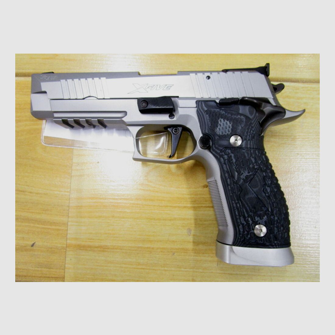 Sig Sauer P226 X-Five