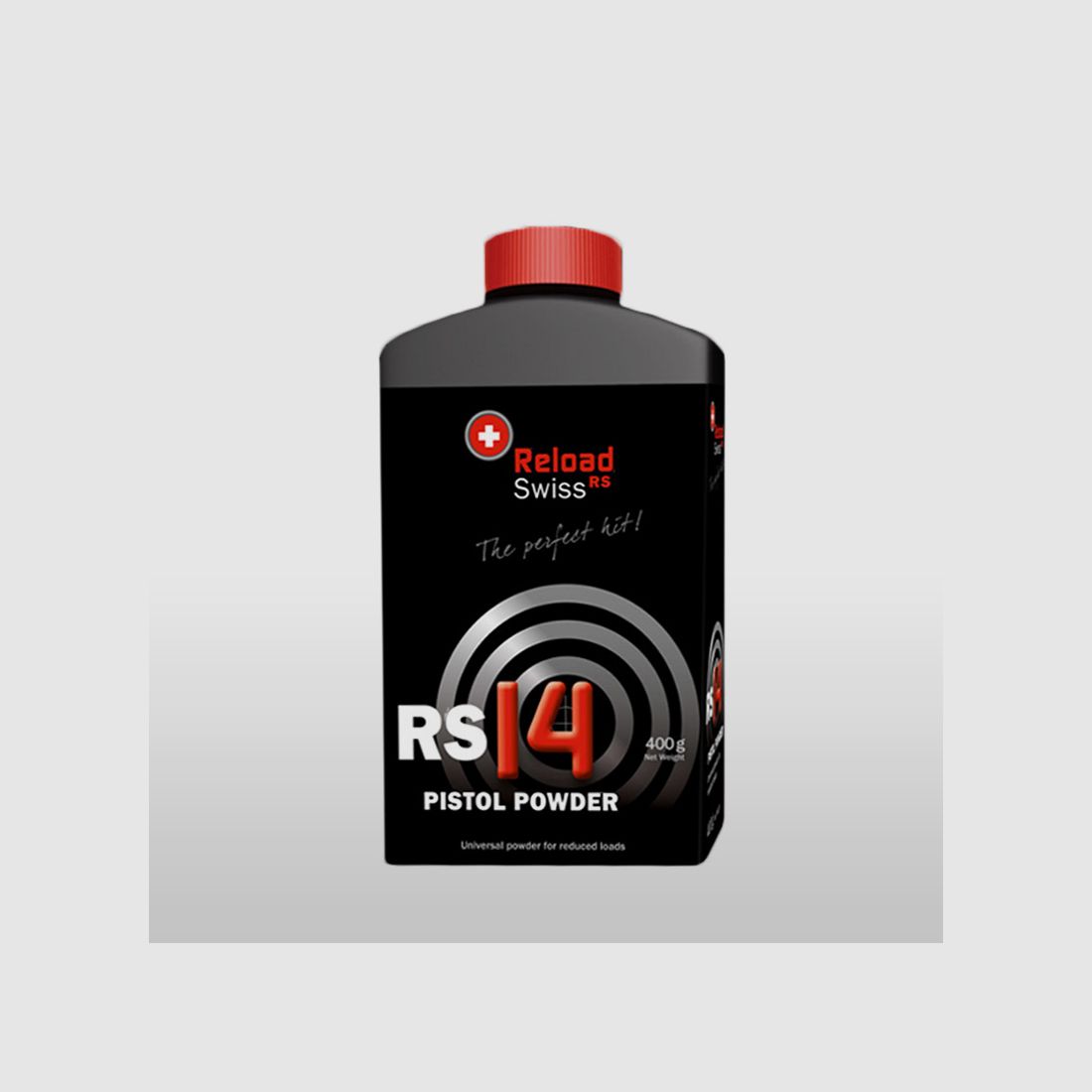 RELOAD SWISS NC RS 14