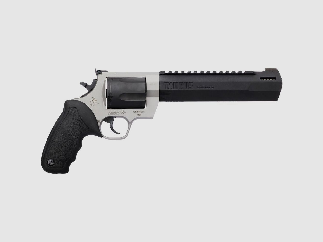 Taurus Revolver Raging Hunter - Calibre .460 S&W Mag. DuoTone 8 3/8?