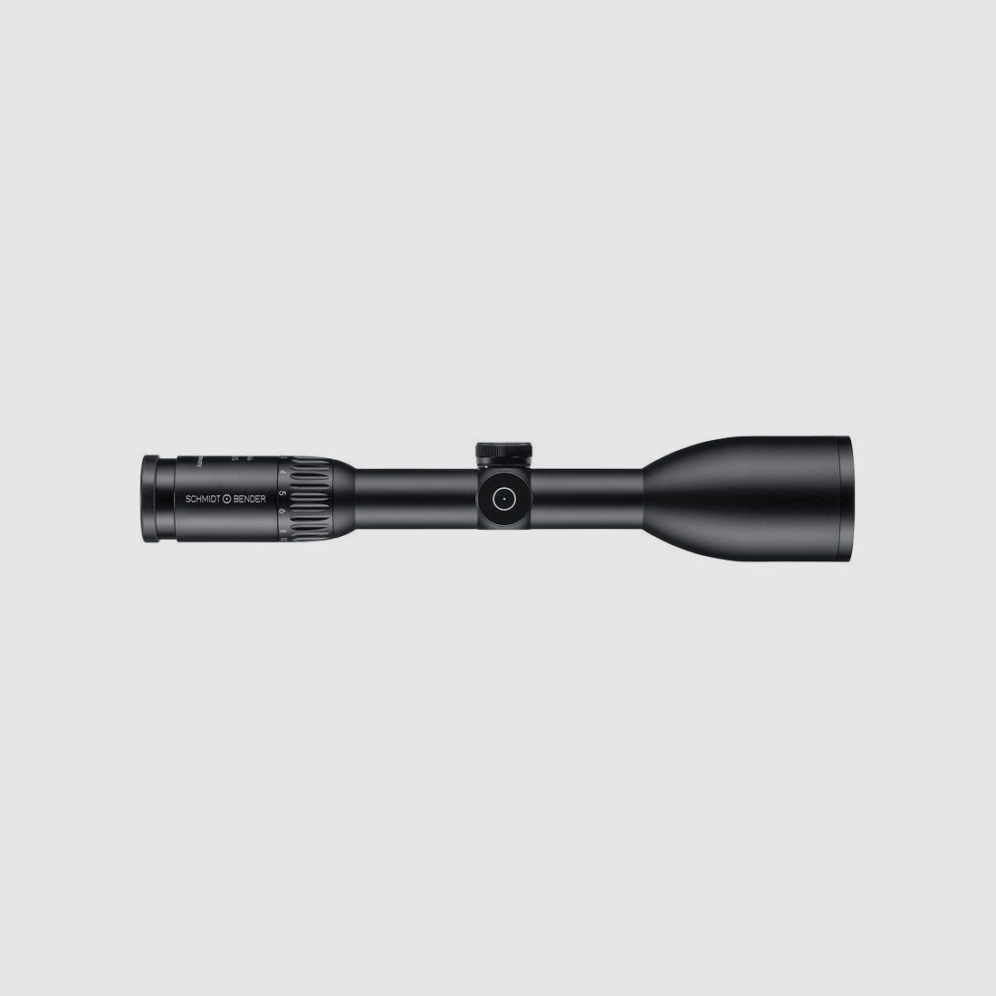Schmidt & Bender 2,5-13x56 Stratos LMZ Zielfernrohr FD7