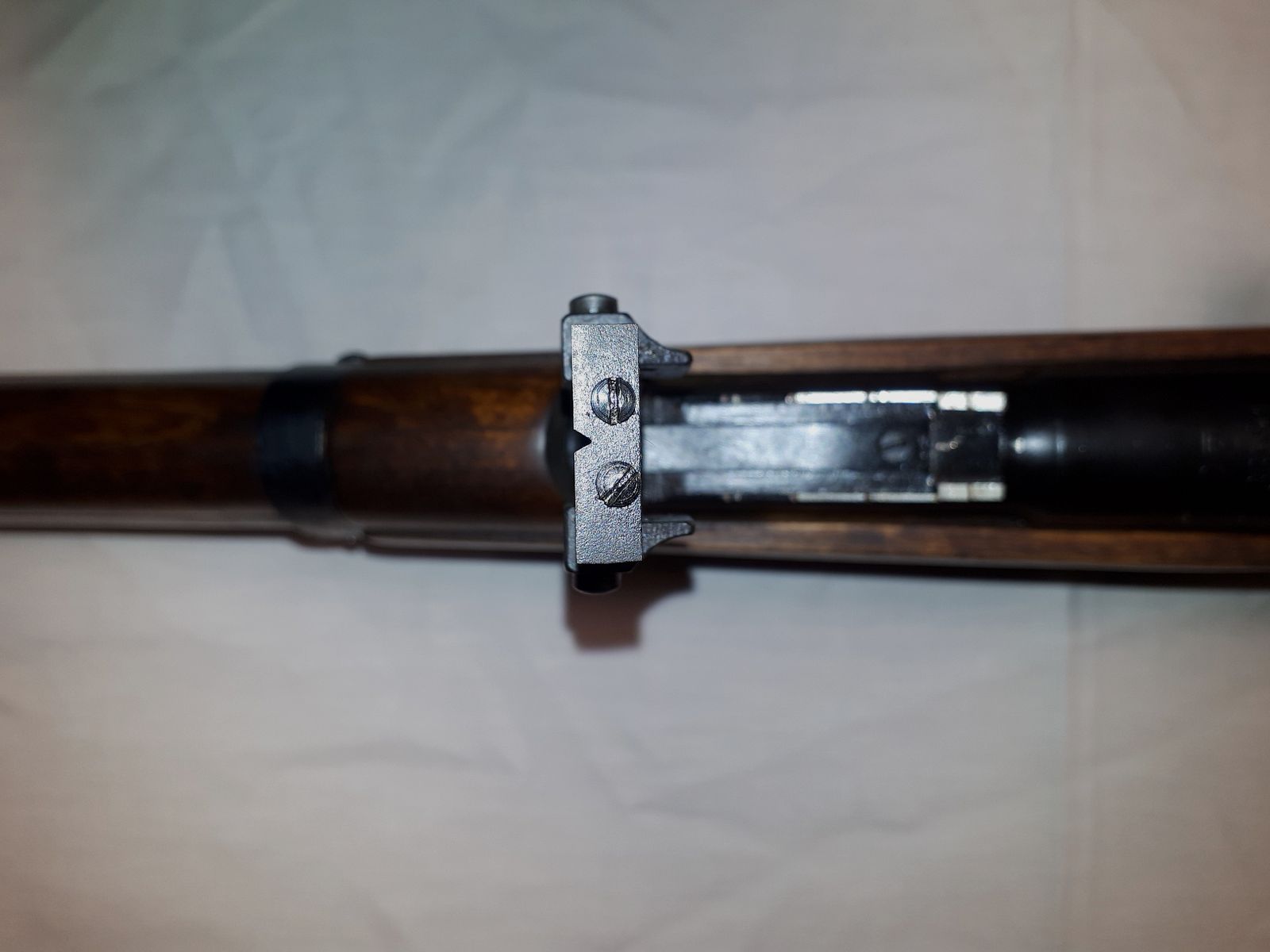 Finnischer Mosin Nagant Modell 27 im Kaliber 7,62x54R.