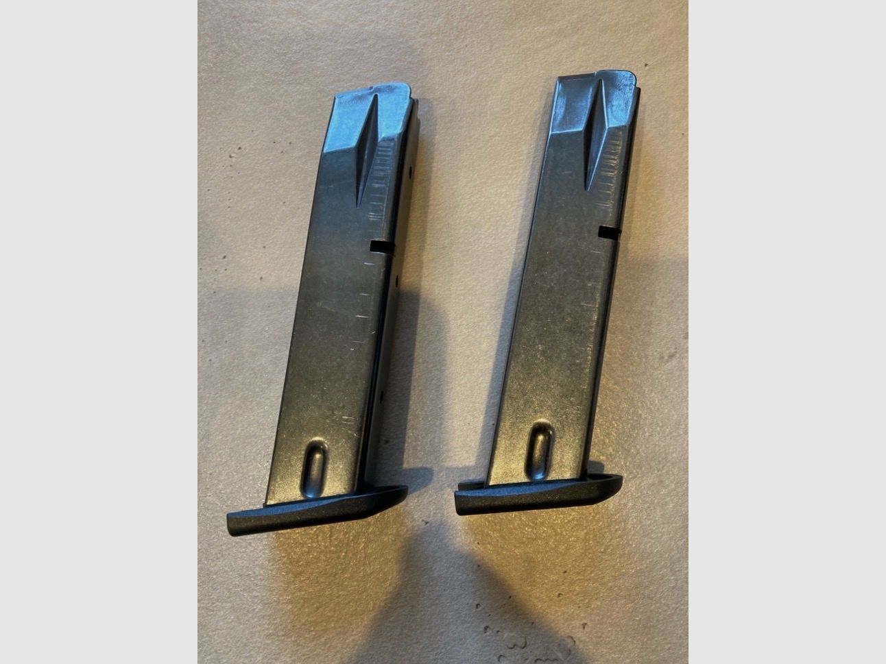 Magazine Zoraki 918-P PAK