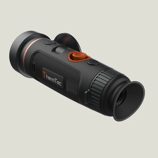 ThermTec Wild 650 50mm 640 Sensor Termisk Spotter, billede 9 af 11