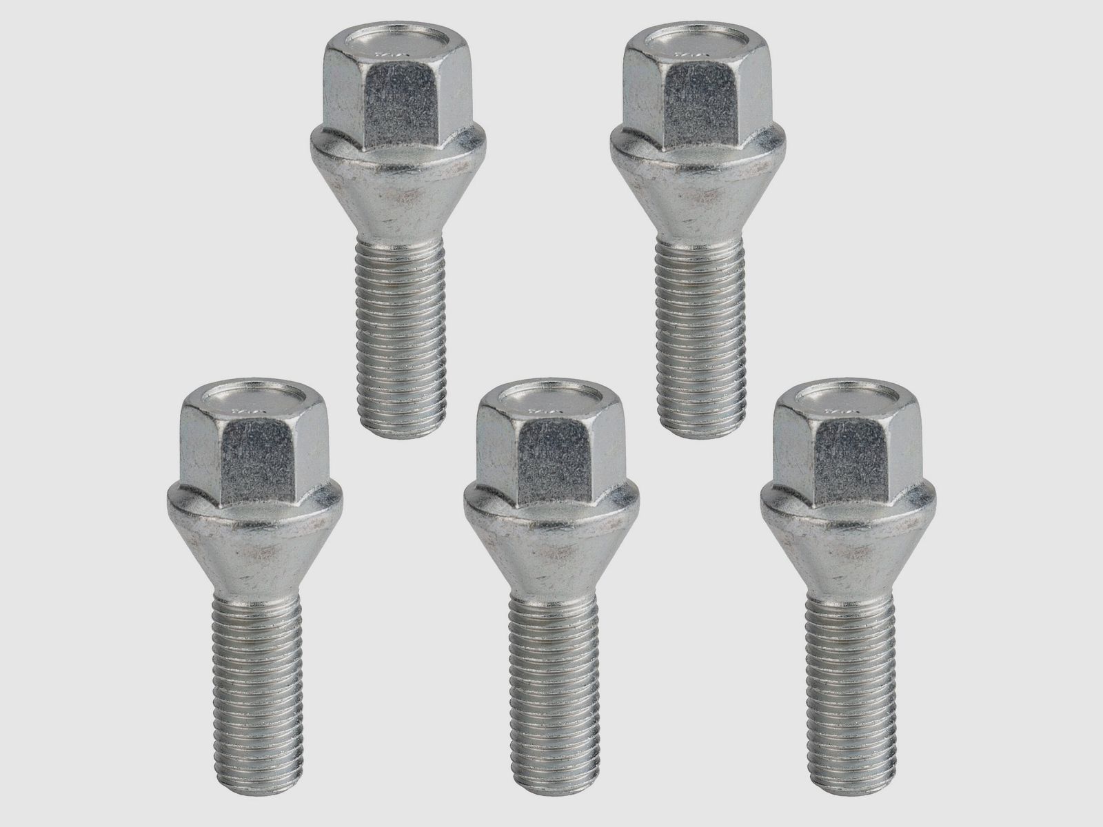 Felga aluminiowa 6Jx14, zdjęcie 1 z 4