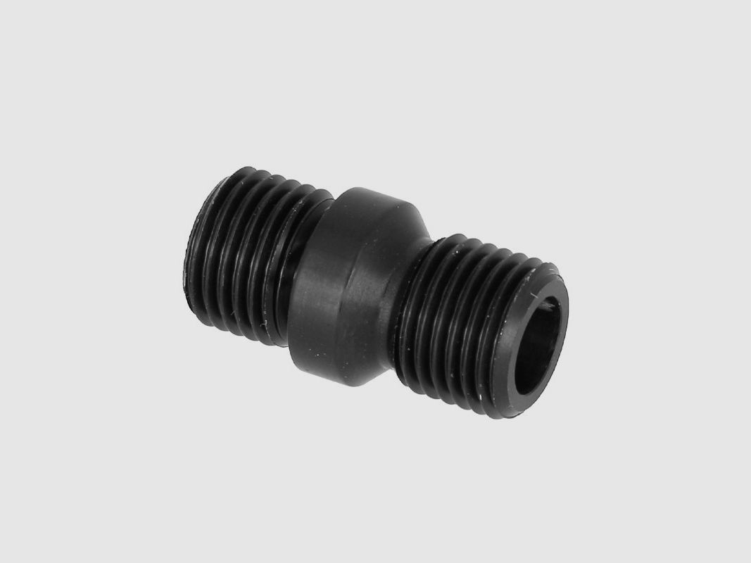 Schalldämpferadapter 1/2x20 UNF Air Arms