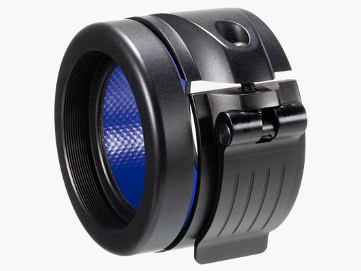 Smartclip AS D62 Klemmadapter 62mm Ultra Slim Edition