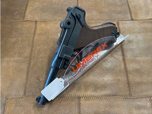 Support d'arme UMAREX en acrylique