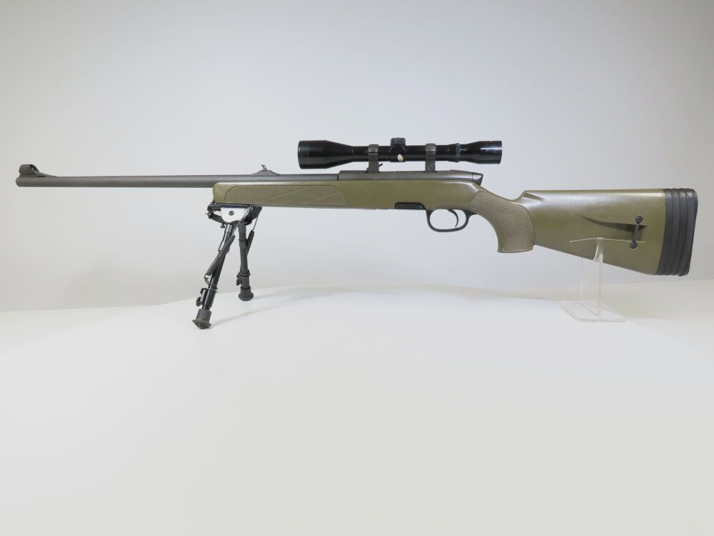 Top Steyr Mannlicher SSG 69