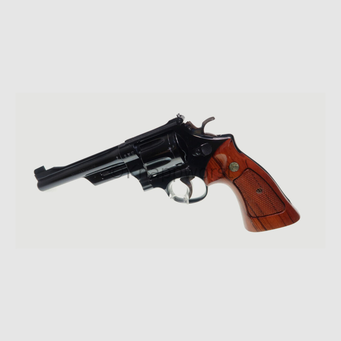 Smith & Wesson Smith & Wesson Mod. 27