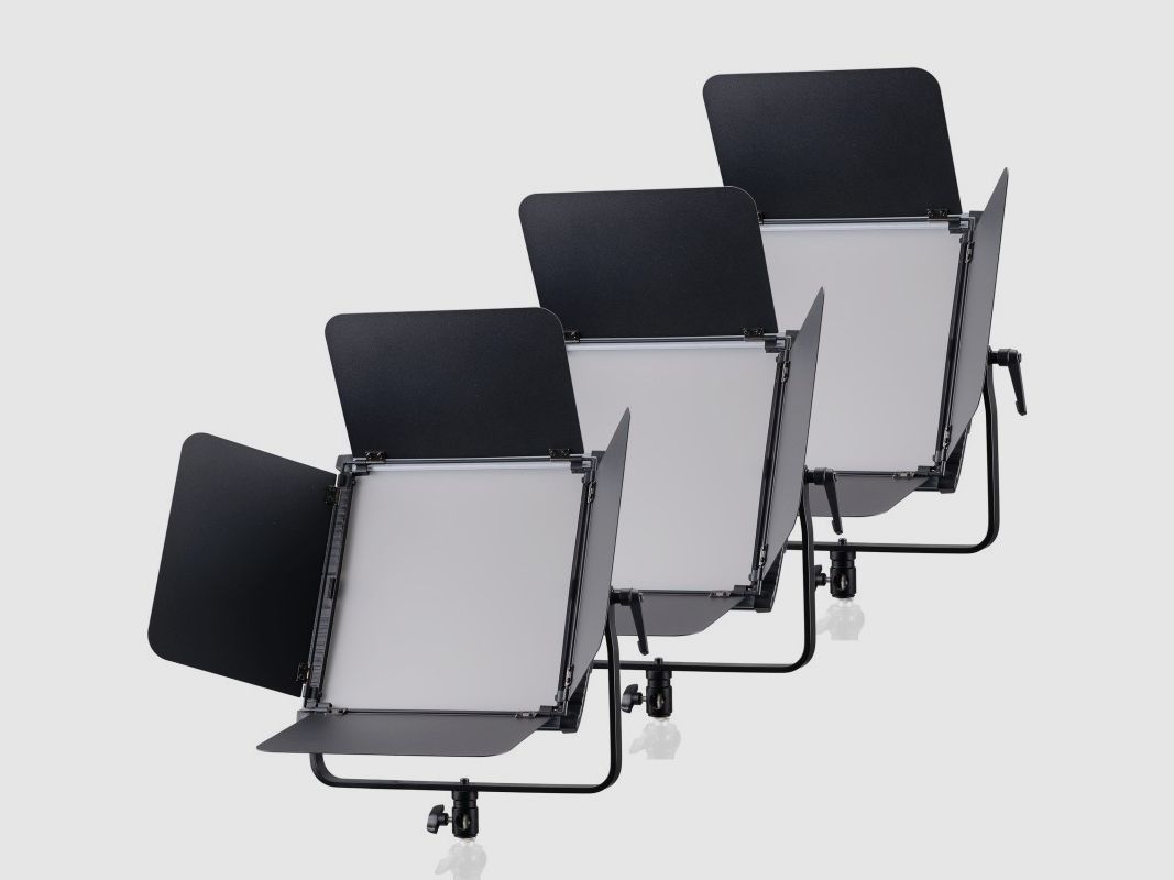 Bresser BR-S100B PRO Triple Kit, Bild 1 von 15