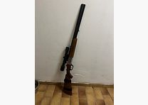 Blaser BBF