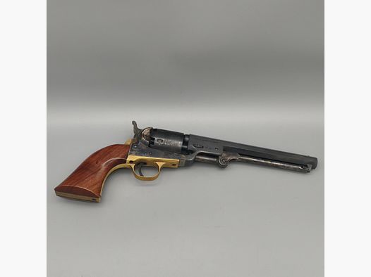 Hege-Uberti 1851 Navy Percussionsrevolver .36(BlackPowder)