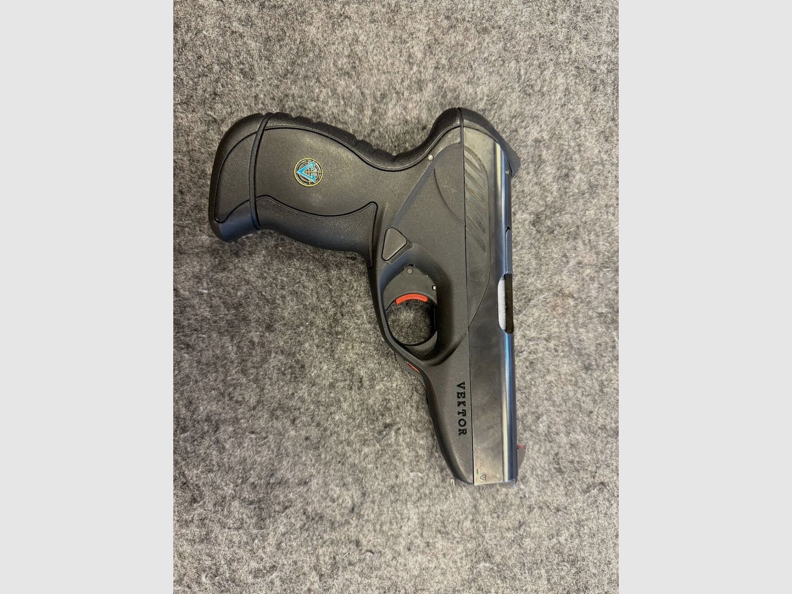 Vector Pistole Vector CP1