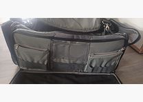 HOPPES RANGE BAG LARGE