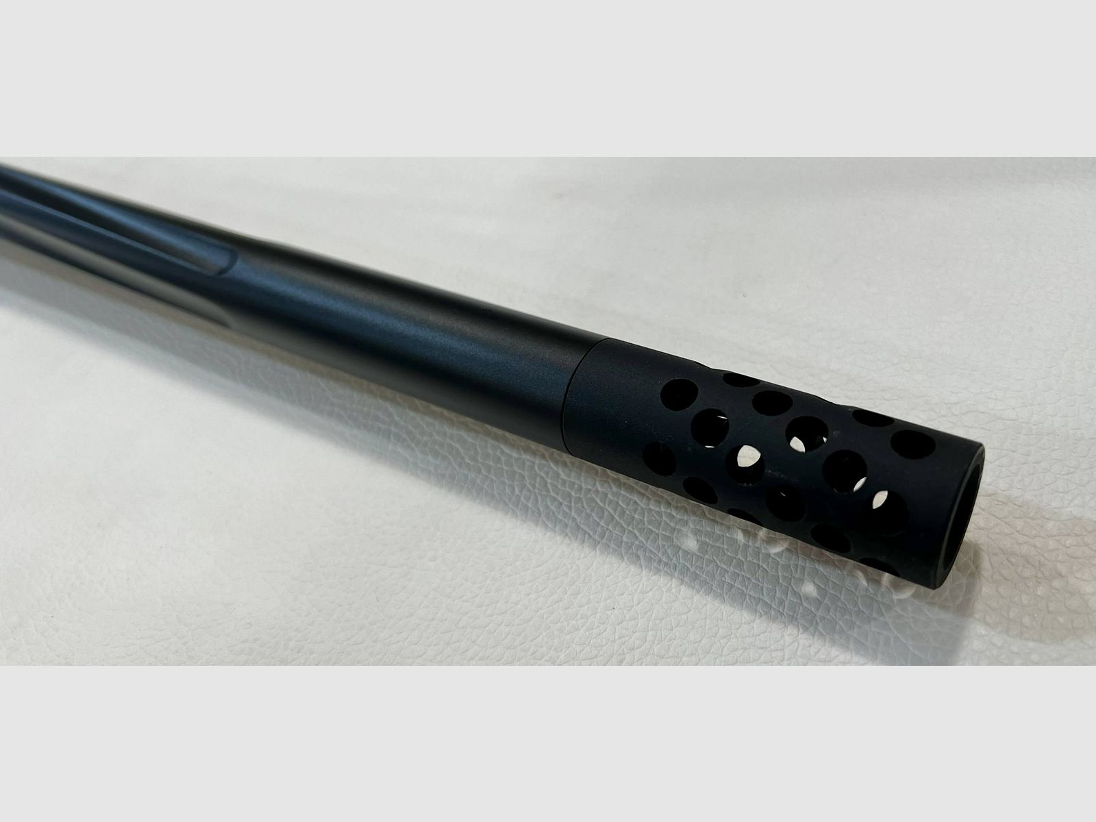 FRANCHI HORIZON VARMINT BLACK SYNT – 223 REM., Bild 8 von 9