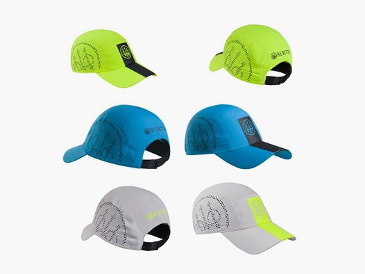 BERETTA Tech Cap
