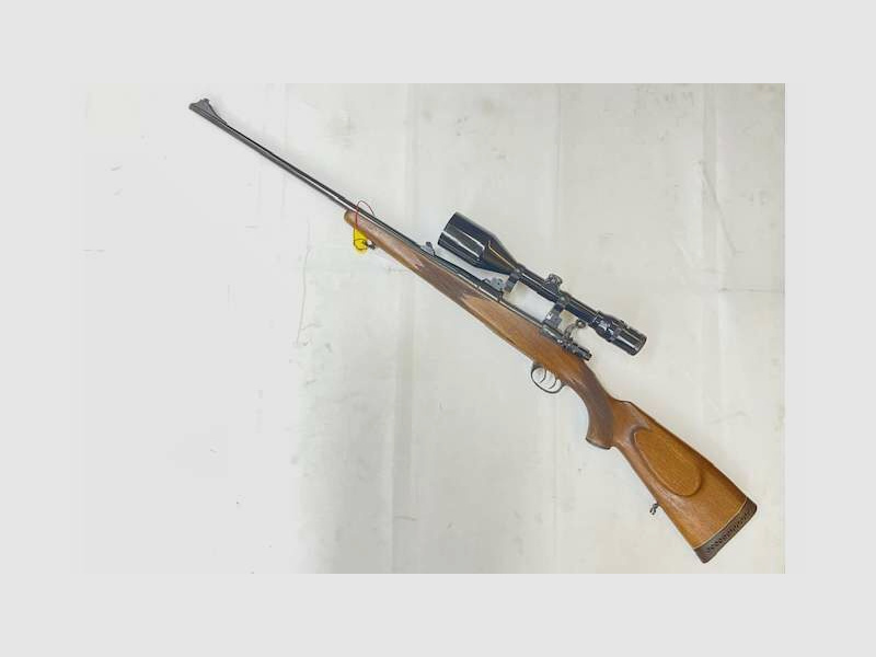 Zastava 98 .30-06Spring