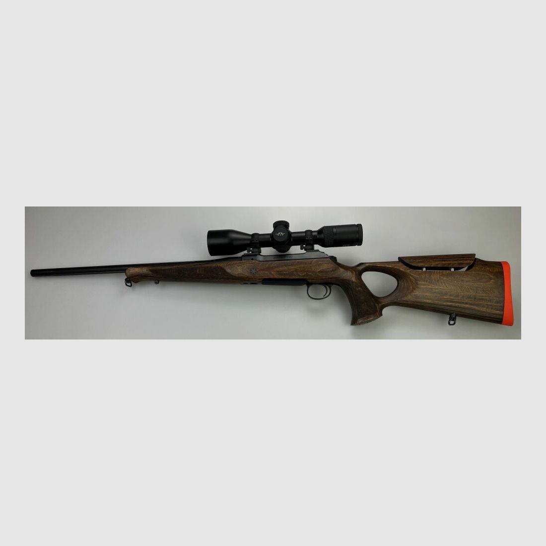 Sauer 101 GTI
