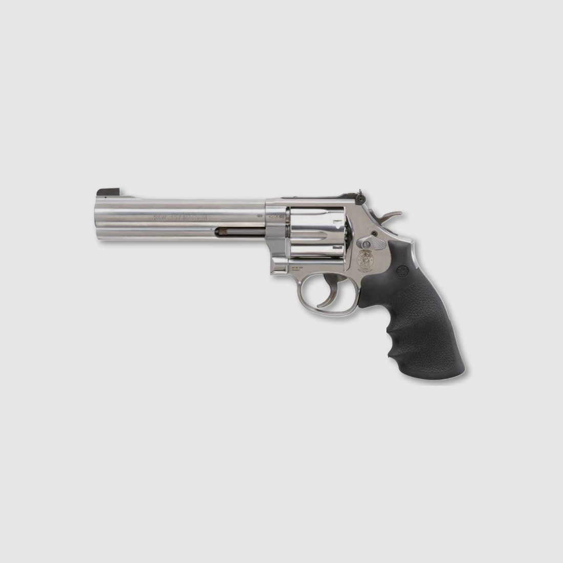 Smith & Wesson Revolver Mod. 686 6Zoll .357Mag