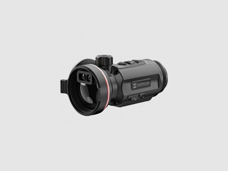 Hikmicro Clip-On Thunder TQ50CL 3.0 |