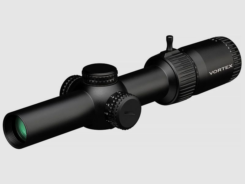 VORTEX Strike Eagle 1-8x24 AR-BDC3