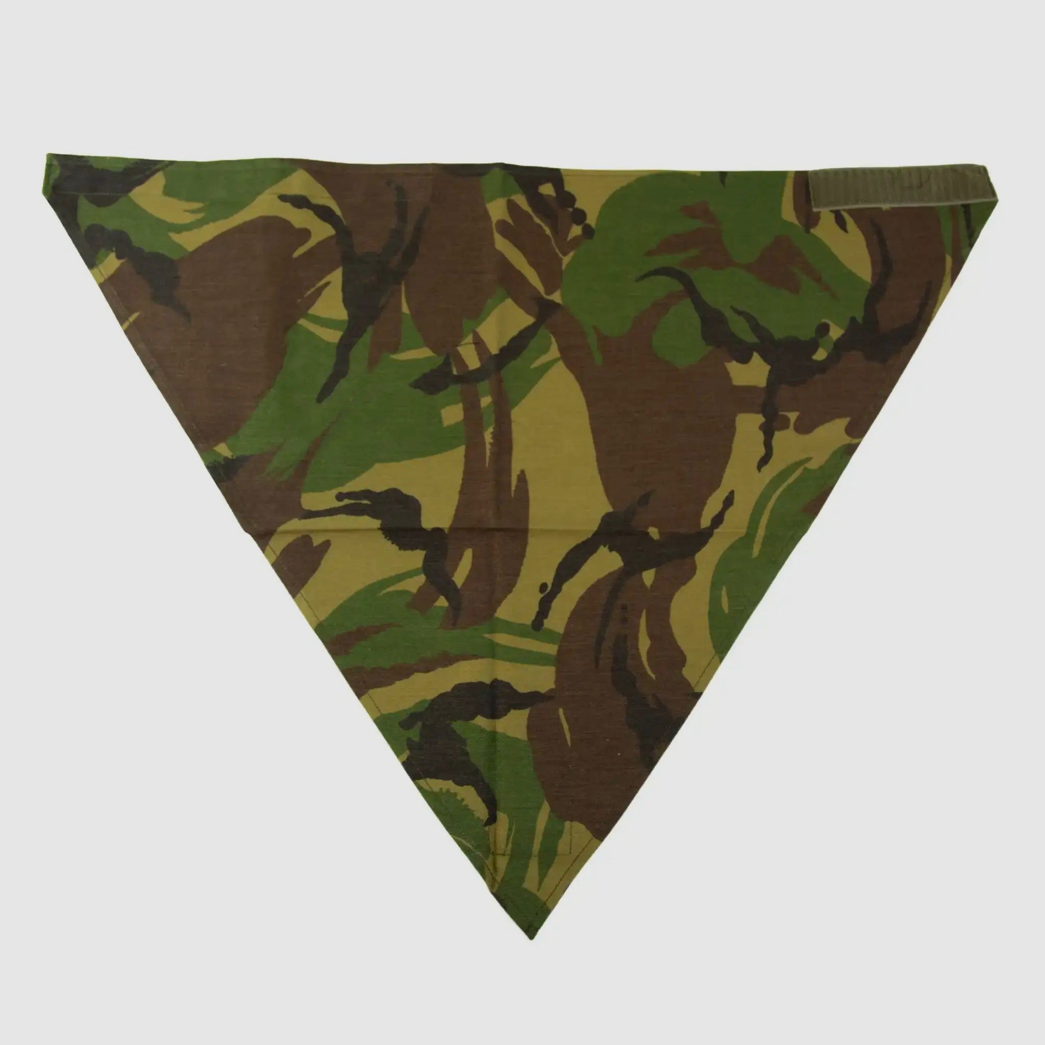 Holländische Armee Holländische Armee Holländisches Halstuch DPM neuwertig