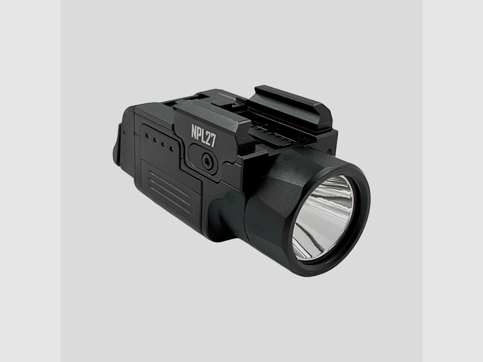 Nitecore – NPL27 [650lm], Bild 5 von 5
