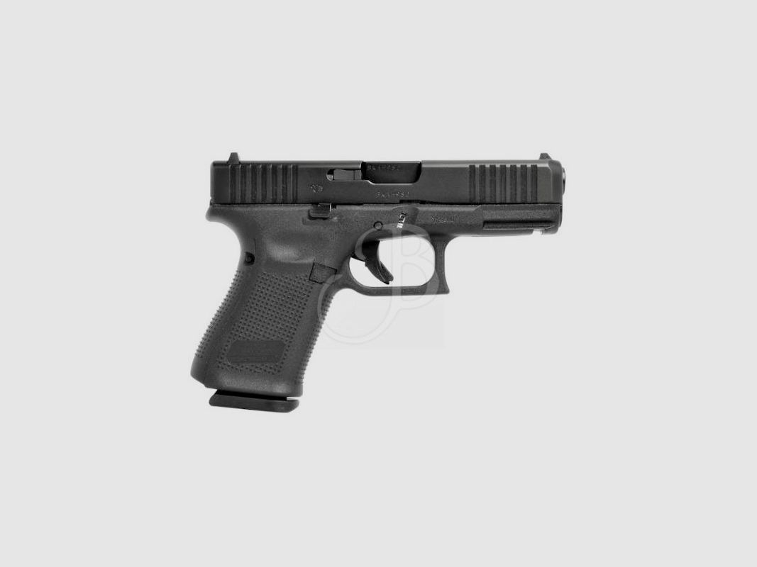GLOCK PISTOLET G19 FS GEN5 9X19, zdjęcie 2 z 2