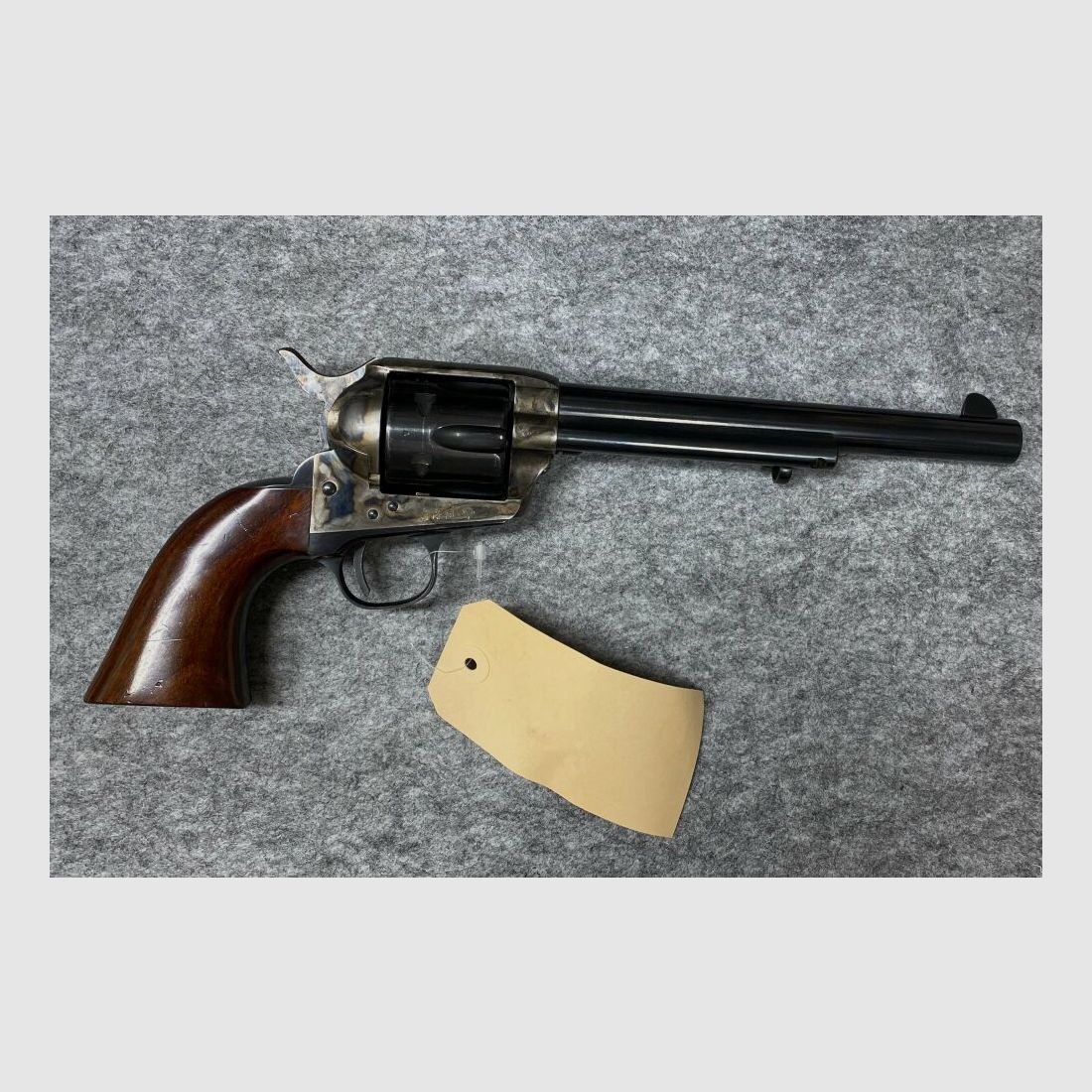 Uberti Mod. Cattleman .44-40WCF