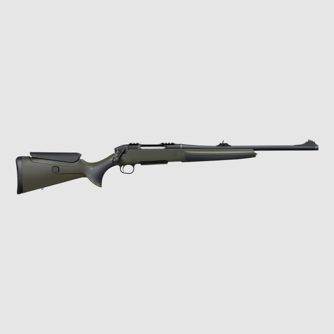 Haenel Jaeger NXT Composite .308 Win. Repetierbüchse