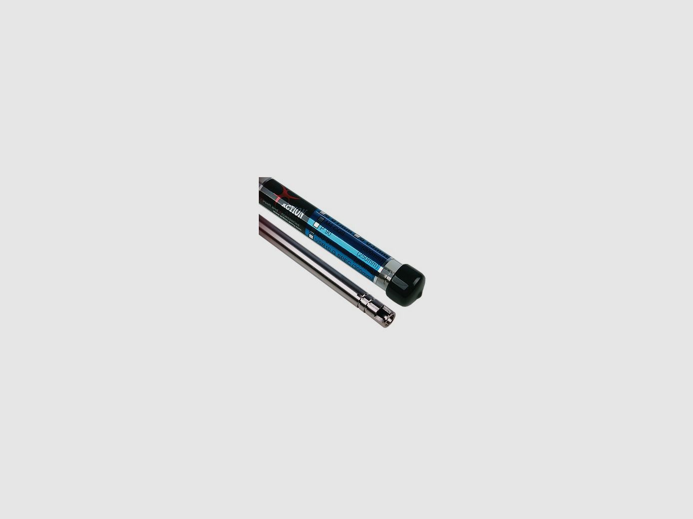 Karabin precyzyjny AEG Excel Masamune 6.01 x 640mm