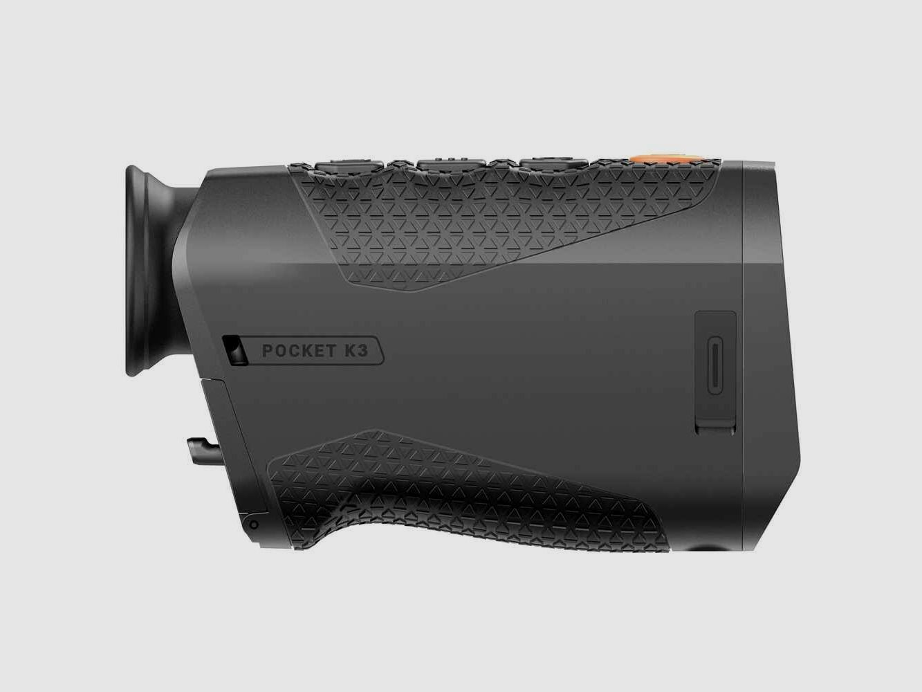 Rix Dispositivo Termico Pocket K3, immagine 4 di 14