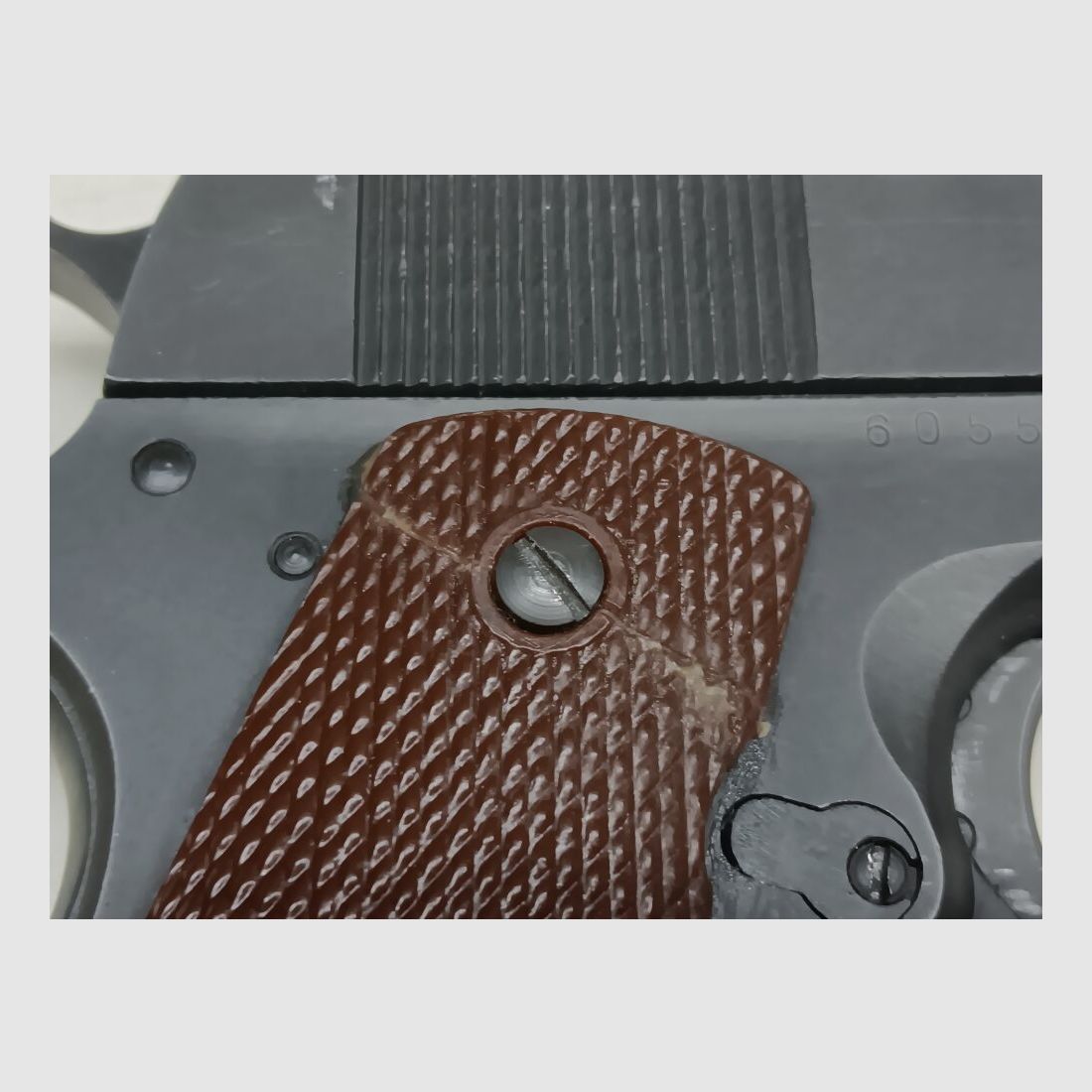 Norinco - China Model of the 1911 A1