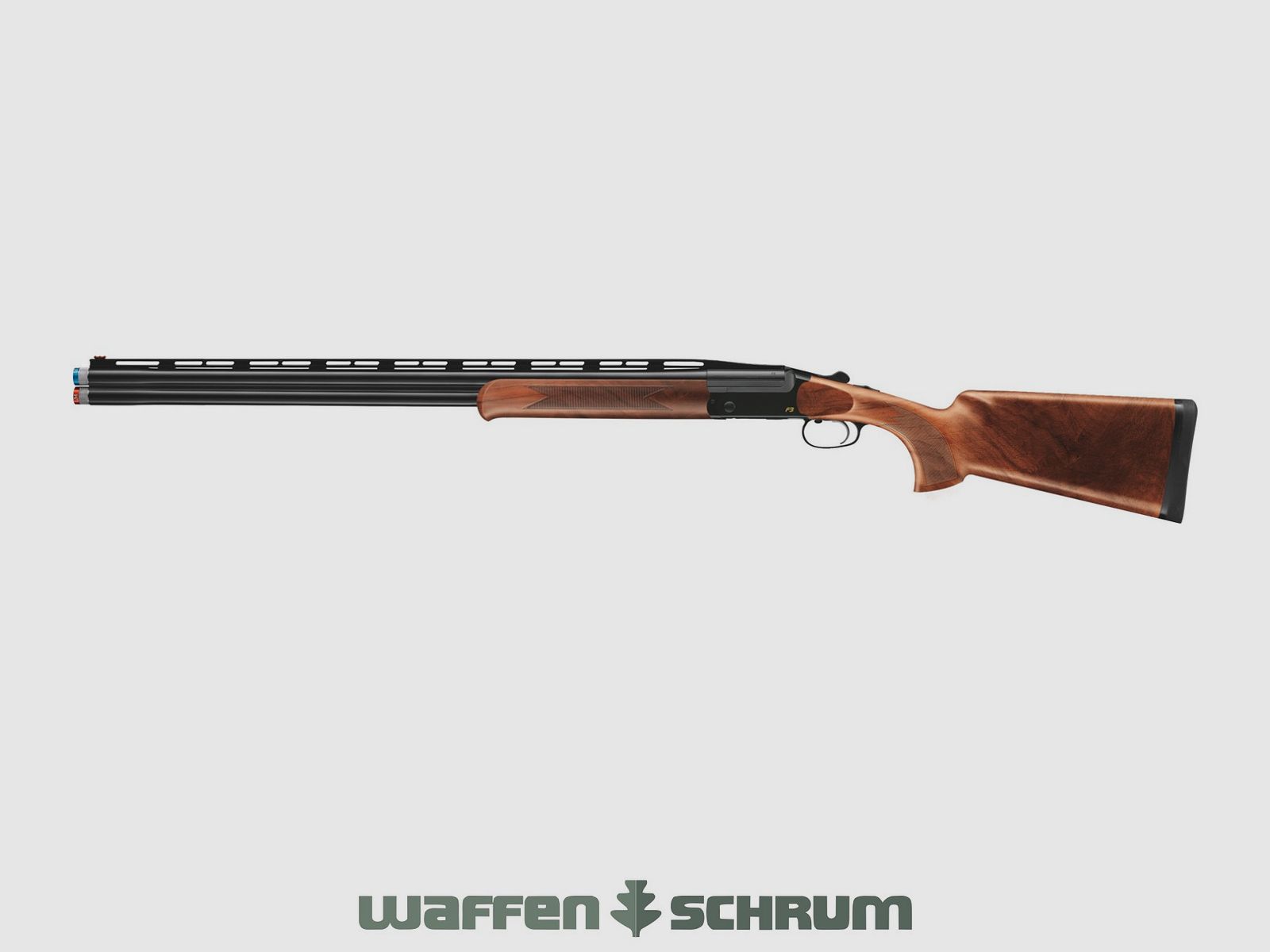 Blaser F3 Vantage Standard Wechselchokes Briley