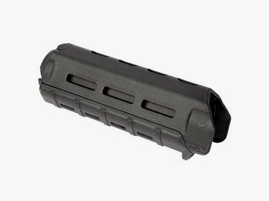 Magpul MOE M-LOK Hand Guard, Carbine-Length - AR15/M4 schwarz