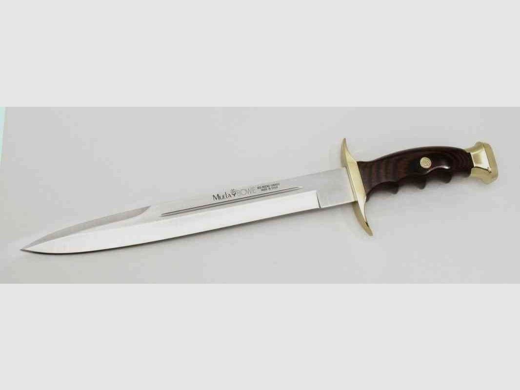 Couteau Muela Bowie BW26