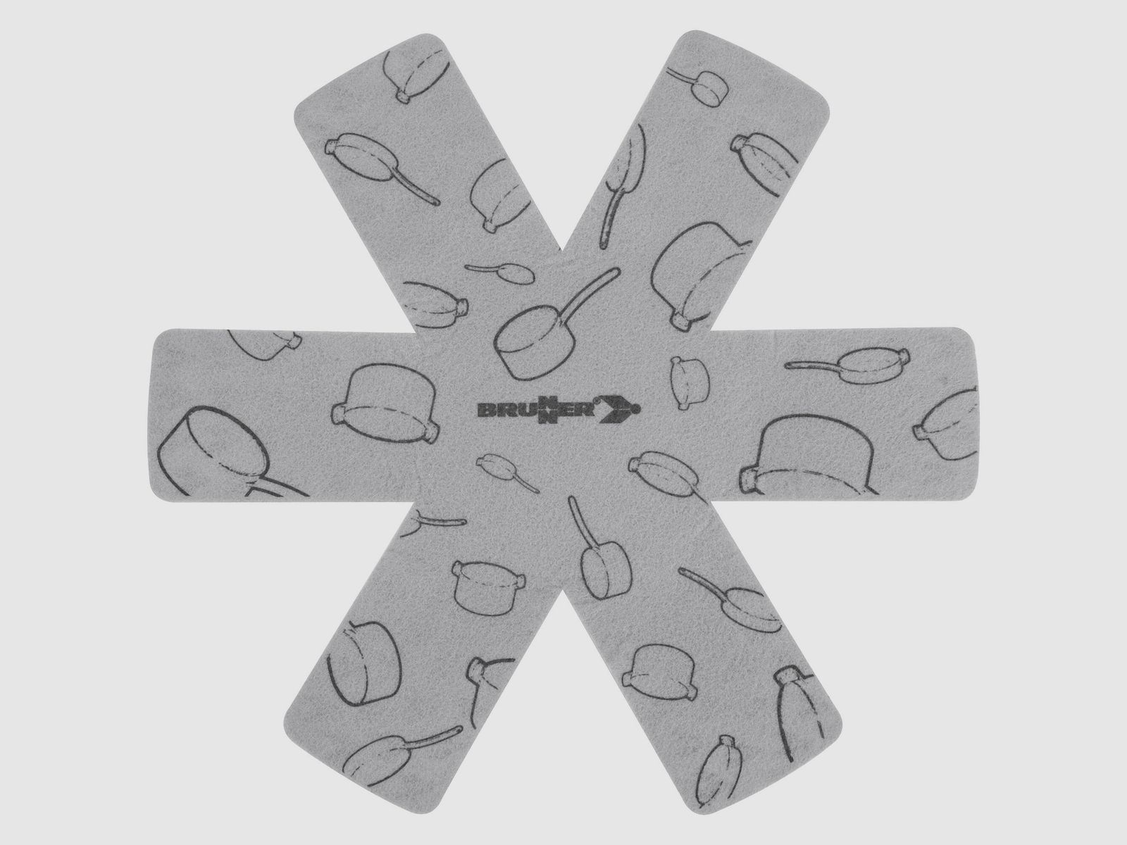 Set di pentole Torralta Spacemaster ø 18 cm, immagine 12 di 17