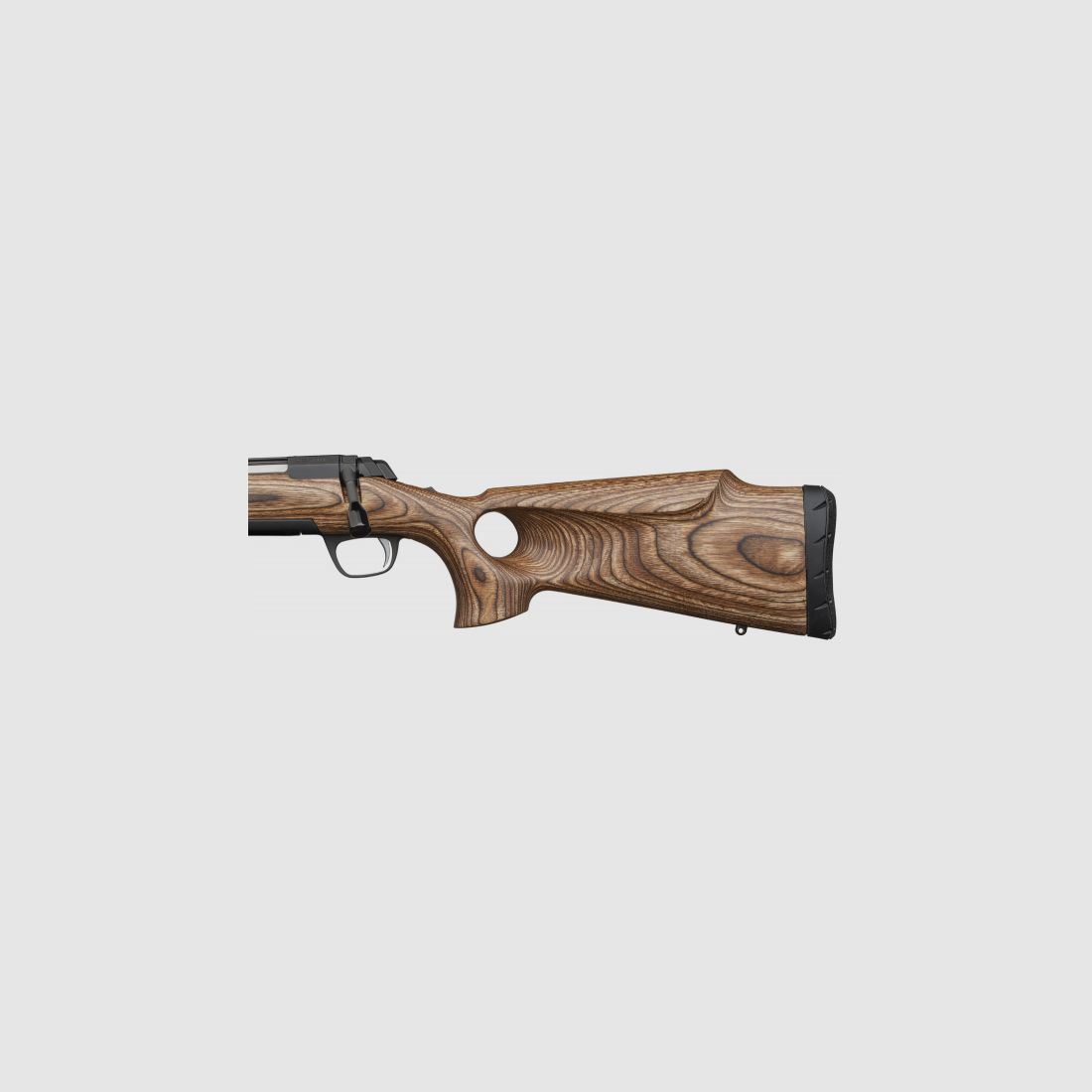 Browning X-BOLT Eclipse Hunter Brown Carabina a ripetizione filettata
