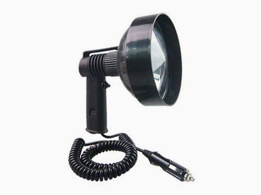 Lampe halogène 14ø cm jusqu'à 400m
