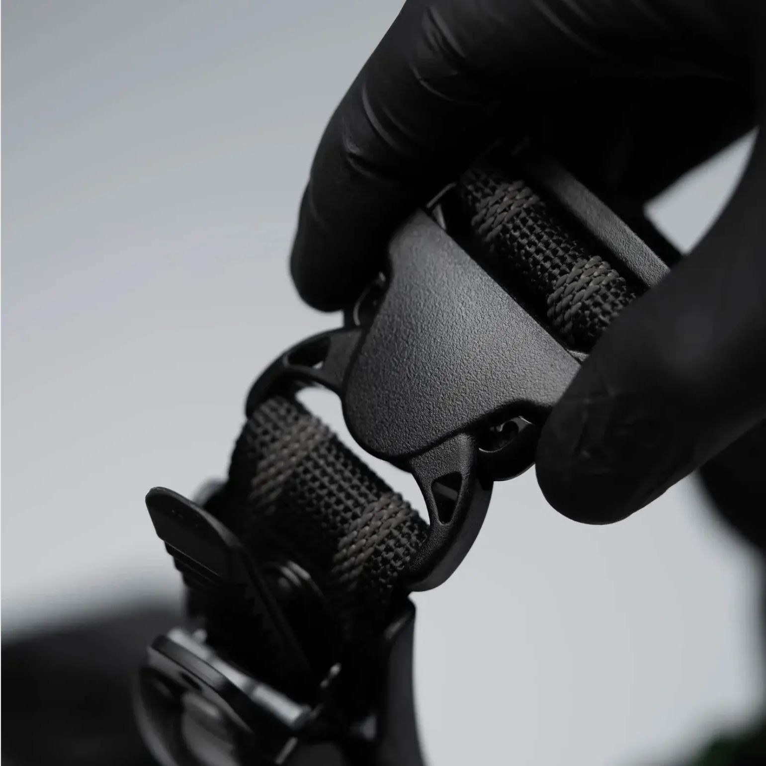 Rapid Force Dynamic Drop Leg met vergrendelbare riemschuif & TAQ-Strap (Tan) Alien Gear, afbeelding 6 van 9