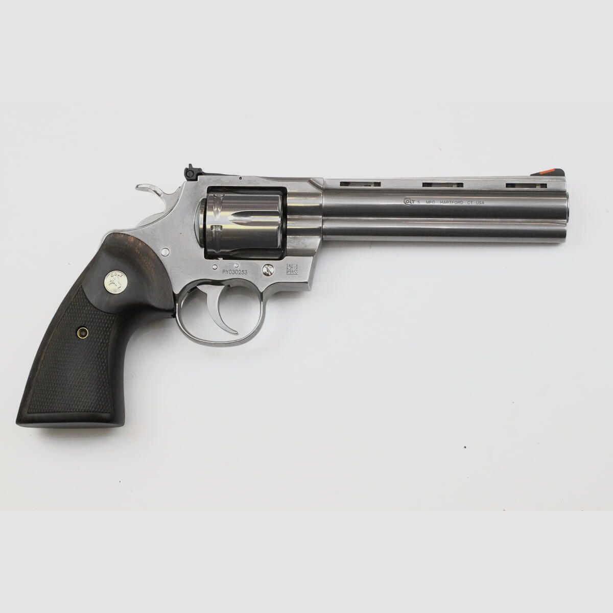 Colt Python, afbeelding 5 van 10